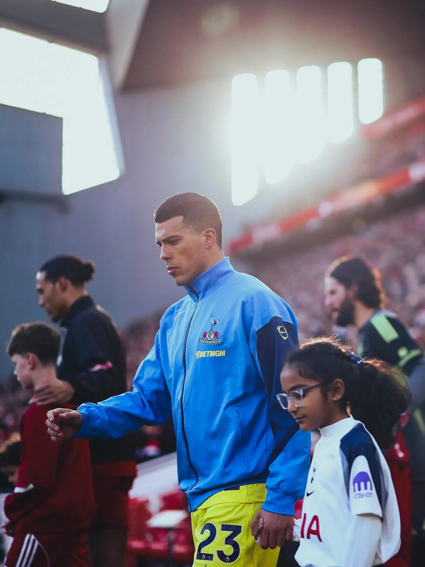 世界杯数据中心-绝平利物浦，波罗赛后社媒：战斗到底 ️