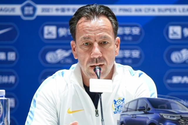 世界杯app下载-范加斯特总结不败开局：球队实力被低估 配得上7分