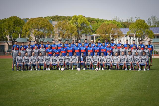 世界杯数据中心-【2021中超巡礼】申花延续“免签大法” 补强冲击冠军