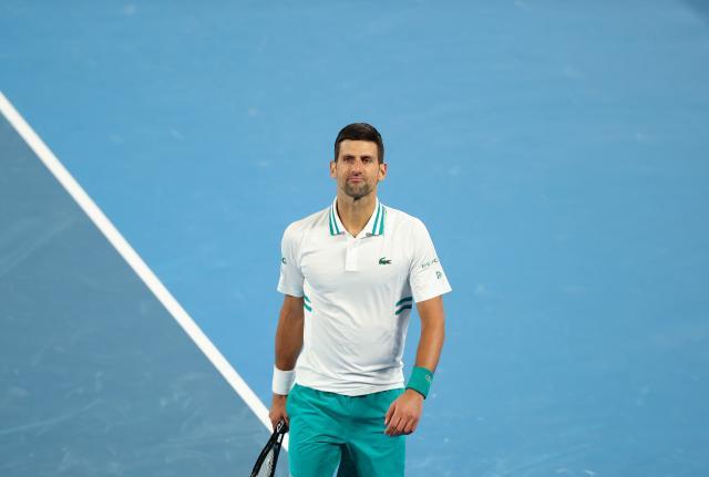 世界杯官网入口-前八种子六人打入澳网八强 德约不再是最大热门？