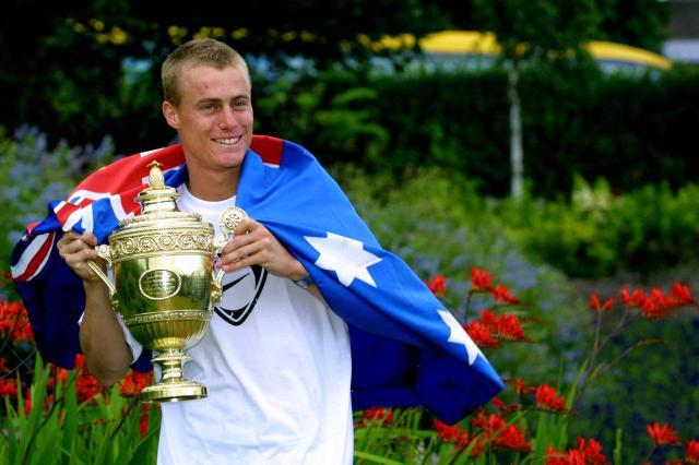 世界杯app下载-2021网球名人堂名单公布 前No.1休伊特等榜上有名