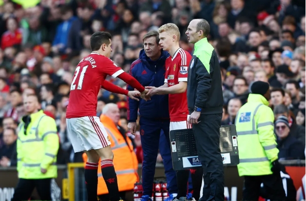 世界杯官网入口-太阳报：前曼联球员威尔现是旅游社代理 他曾和拉什福德一同亮相