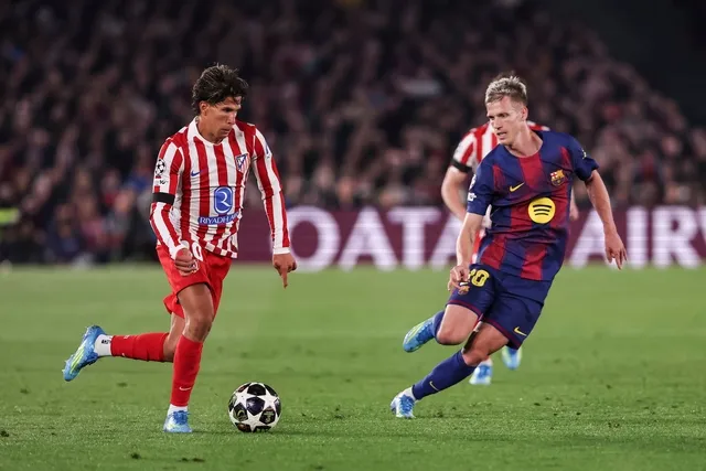 世界杯数据中心-奥尔莫数据：1次射门未射正，1次关键传球，3次拦截